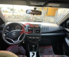 "Toyota Yaris 2015 for Sale in UAE" - Image 5