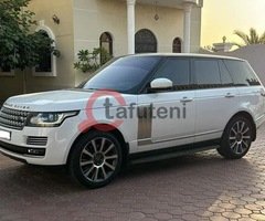 Range Rover 2016 for sale In Dubai - Image 2