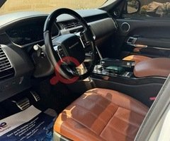 Range Rover 2016 for sale In Dubai - Image 4