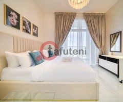 Studio for rent yearly in Arjan- dubai - Image 2