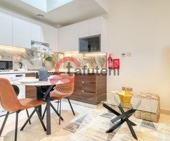 Studio for rent yearly in Arjan- dubai - Image 3