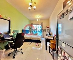 Studio for sale in reasonable price in dubai - Image 2