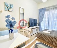 Studio Rental in Azizi Dubai Riviera - Image 2