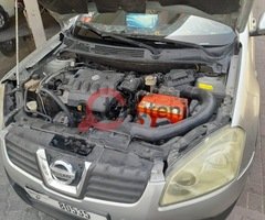 Nissan Qashqai for Urgent Sale In dubai - Image 2