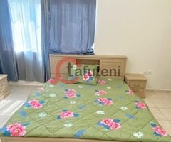 1 BHK Fully Furnished Apartment for Rent - Image 2