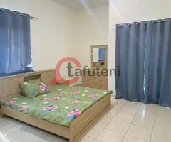 1 BHK Fully Furnished Apartment for Rent - Image 3