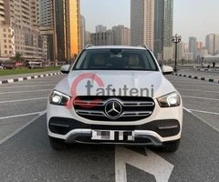 Mercedes-Benz GLE350 2020 4Matic AWD Full Option For sale in dubai - Image 7