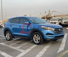 Hyundai Tucson GDi for sale in Dubai - Image 1