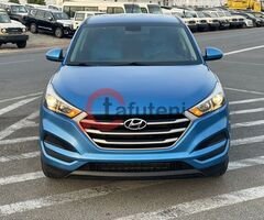 Hyundai Tucson GDi for sale in Dubai - Image 2