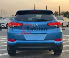 Hyundai Tucson GDi for sale in Dubai - Image 3