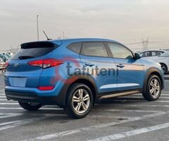 Hyundai Tucson GDi for sale in Dubai - Image 5