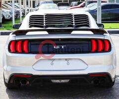 Ford mustang gt 5.0L8 L8 - Image 3