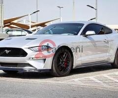 Ford mustang gt 5.0L8 L8 - Image 4