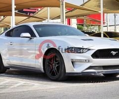 Ford mustang gt 5.0L8 L8 - Image 5