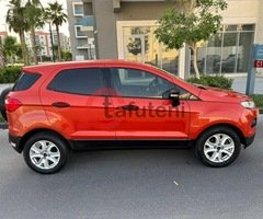 Ford EcoSport for sale in Dubai - Image 1