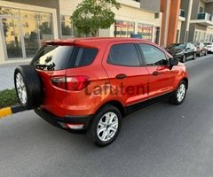 Ford EcoSport for sale in Dubai - Image 2