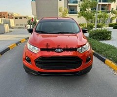 Ford EcoSport for sale in Dubai - Image 3