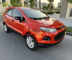 Ford EcoSport for sale in Dubai - Image 4