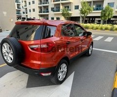 Ford EcoSport for sale in Dubai - Image 6