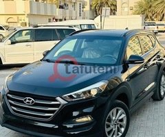 Hyundai Tucson for Sale in Dubai - Full Options, US Import - Image 2