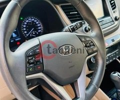 Hyundai Tucson for Sale in Dubai - Full Options, US Import - Image 4