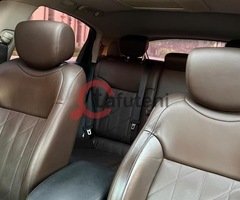 Infiniti QX70 2016 for sale in UAE - Image 5