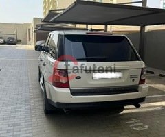 Range Rover Supercharged 2009 For Sale in Dubai - Image 2