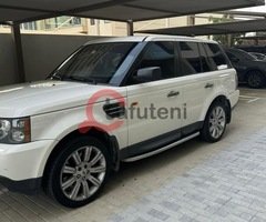 Range Rover Supercharged 2009 For Sale in Dubai - Image 5