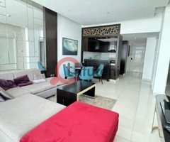 Stunning 1-Bedroom Apartment in Downtown For Rent - Image 6