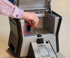 Olympus GoldXpert XRF for sale in Dubai - Image 2