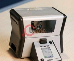 Olympus GoldXpert XRF for sale in Dubai - Image 4