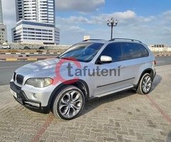 For Sale: 2008 BMW X5 - 3.0SI American Specs - Image 1