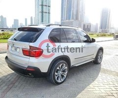 For Sale: 2008 BMW X5 - 3.0SI American Specs - Image 2