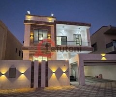 Villa for Sale in Yasmeen, Ajman - Image 1