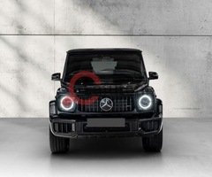 Brand New Mercedes-Benz G63 AMG Facelift for sale in Dubai - Image 1