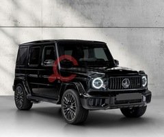 Brand New Mercedes-Benz G63 AMG Facelift for sale in Dubai - Image 2