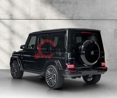 Brand New Mercedes-Benz G63 AMG Facelift for sale in Dubai - Image 3