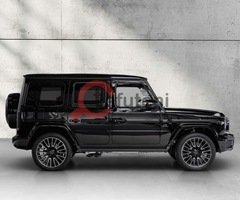 Brand New Mercedes-Benz G63 AMG Facelift for sale in Dubai - Image 5