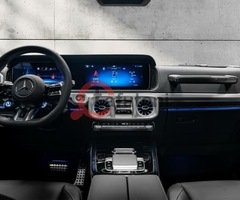 Brand New Mercedes-Benz G63 AMG Facelift for sale in Dubai - Image 7