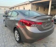 Hyundai Elantra 2013 for Sale - Image 2