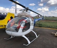 For sale: Brand New 2-Seater ULM Class Helicopter - Image 2