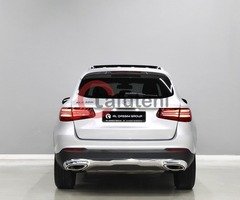 For Sale: 2019 Mercedes-Benz GLC 300 - Image 1