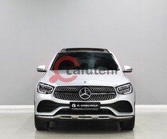 For Sale: 2019 Mercedes-Benz GLC 300 - Image 3