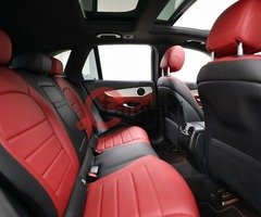 For Sale: 2019 Mercedes-Benz GLC 300 - Image 5