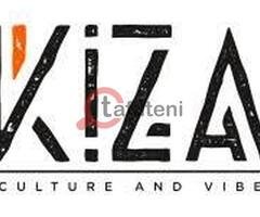 Experience Africa on a Plate at Kiza - Image 1