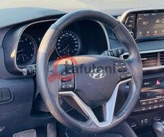 Hyundai Tucson Limited-Full Option- For Sale in Dubai- UAE - Image 3