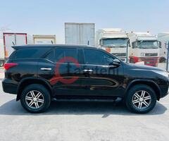 Toyota Fortuner V4 For Sale - Image 1