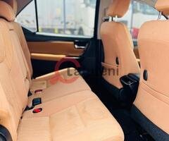 Toyota Fortuner V4 For Sale - Image 4