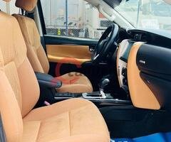 Toyota Fortuner V4 For Sale - Image 5
