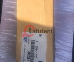 58120-45202 Cylinder Assy-FR Brake - LH - Image 1